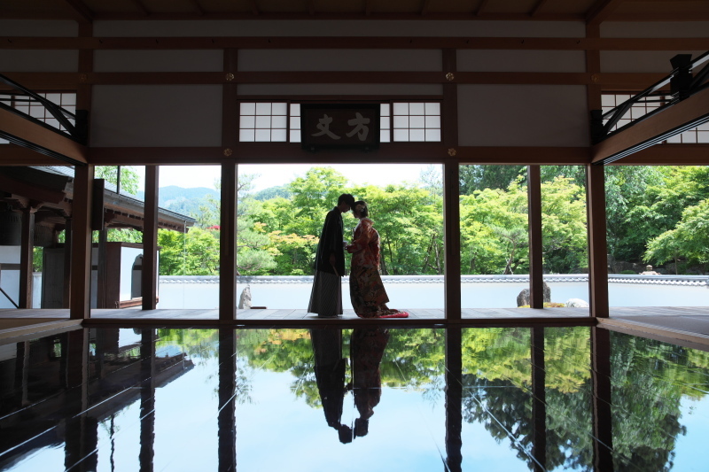 寄り添った対応で幸せな時間が過ごせる素敵なスタジオです！_33319_投稿写真_1