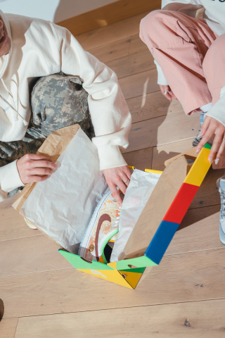 ラヴィファクトリー名古屋店_アドバイス写真