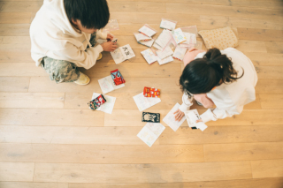 ラヴィファクトリー名古屋店_アドバイス写真