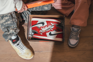 ラヴィファクトリー名古屋店_アドバイス写真