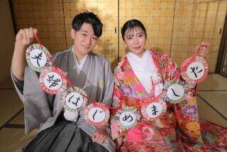 STUDIO AQUA 立川店（スタジオAQUA）_アドバイス写真