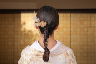 STUDIO AQUA 立川店（スタジオAQUA）_アドバイス写真