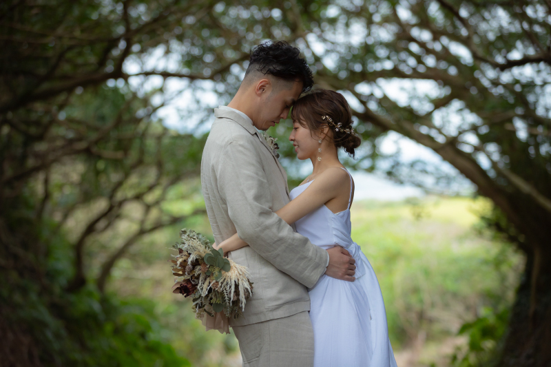 MOYA wedding _投稿写真