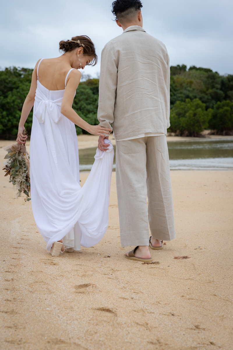 MOYA wedding _投稿写真