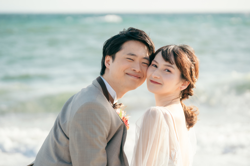 Shirafuji Photo Wedding_投稿写真
