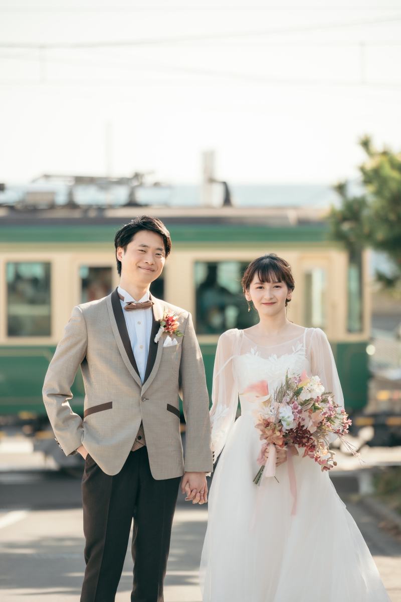 Shirafuji Photo Wedding_投稿写真