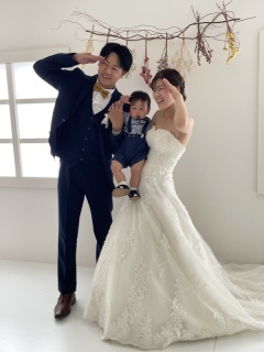 沖縄フォトウェディング　BEREL（ベレール）_アドバイス写真