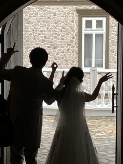 PHOTO WEDDING FLEUR_アドバイス写真