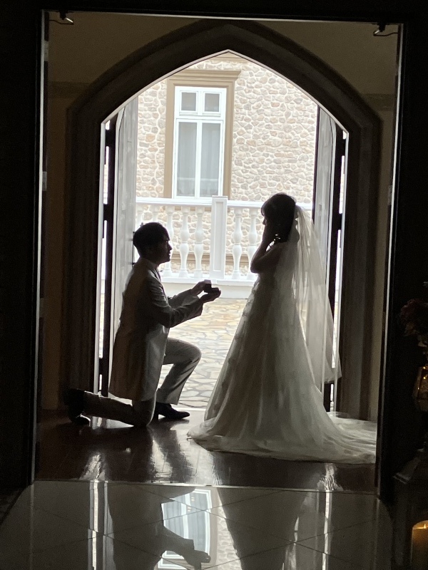 PHOTO WEDDING FLEUR_投稿写真