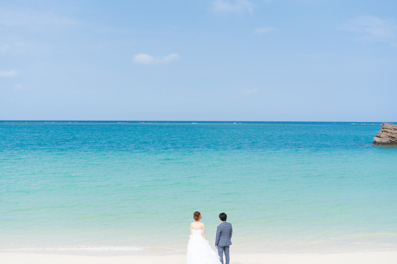 沖縄フォトウェディング　BEREL（ベレール）_投稿写真