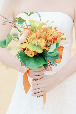 capryフォトウェディング沖縄（キャプリィフォトウェディング沖縄）_アドバイス写真