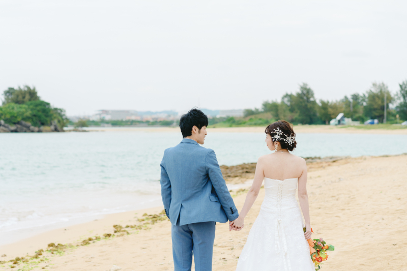 capryフォトウェディング沖縄（キャプリィフォトウェディング沖縄）_投稿写真