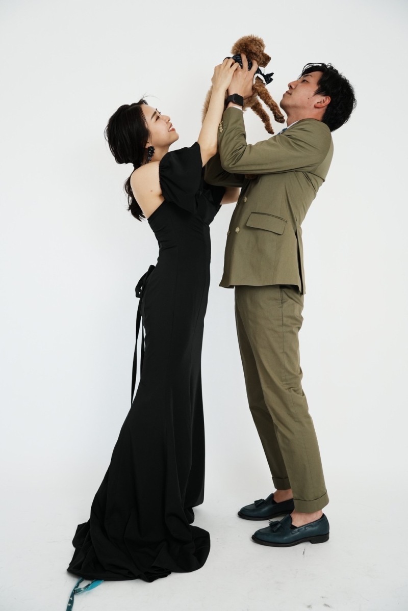 楽し過ぎる撮影時間！仕上がりも満足です♩_31064_投稿写真_1