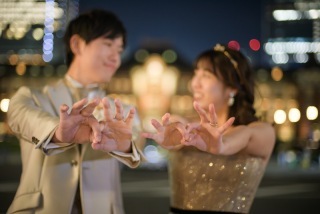 STYLE＋東京_アドバイス写真