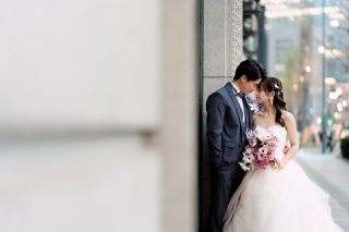 Circles Wedding　Photo＆Movie_アドバイス写真