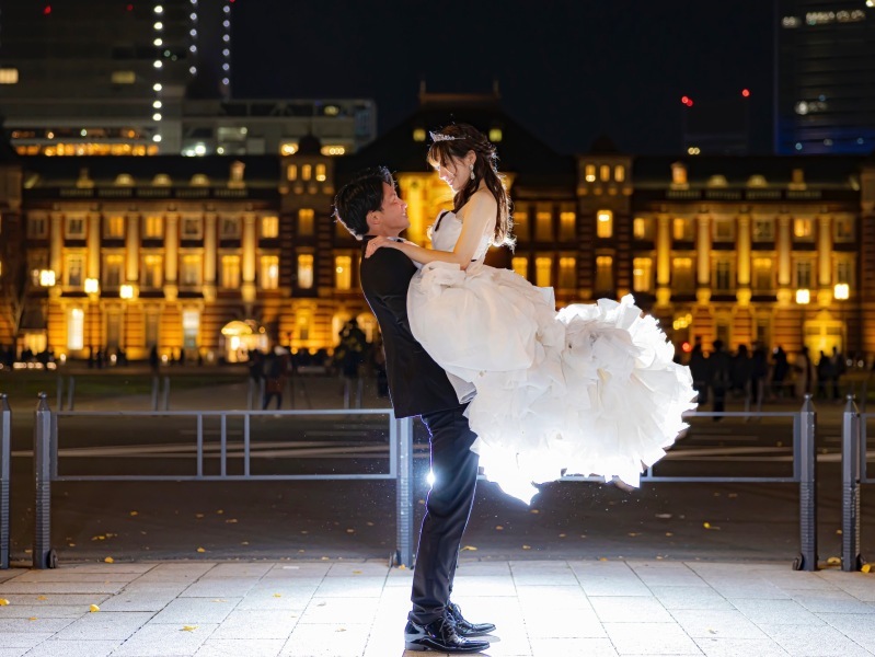 CRYSTAL WEDDING _投稿写真