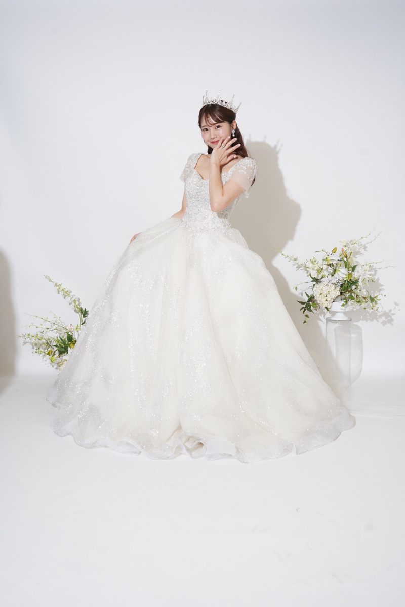 今どきの韓国風ウェディングフォトが撮れるスタジオ_52119_投稿写真_1