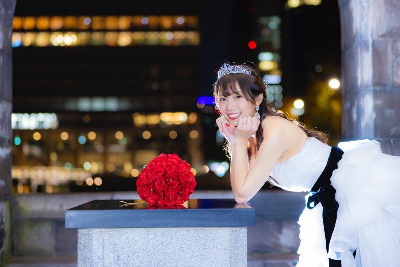 CRYSTAL WEDDING _投稿写真