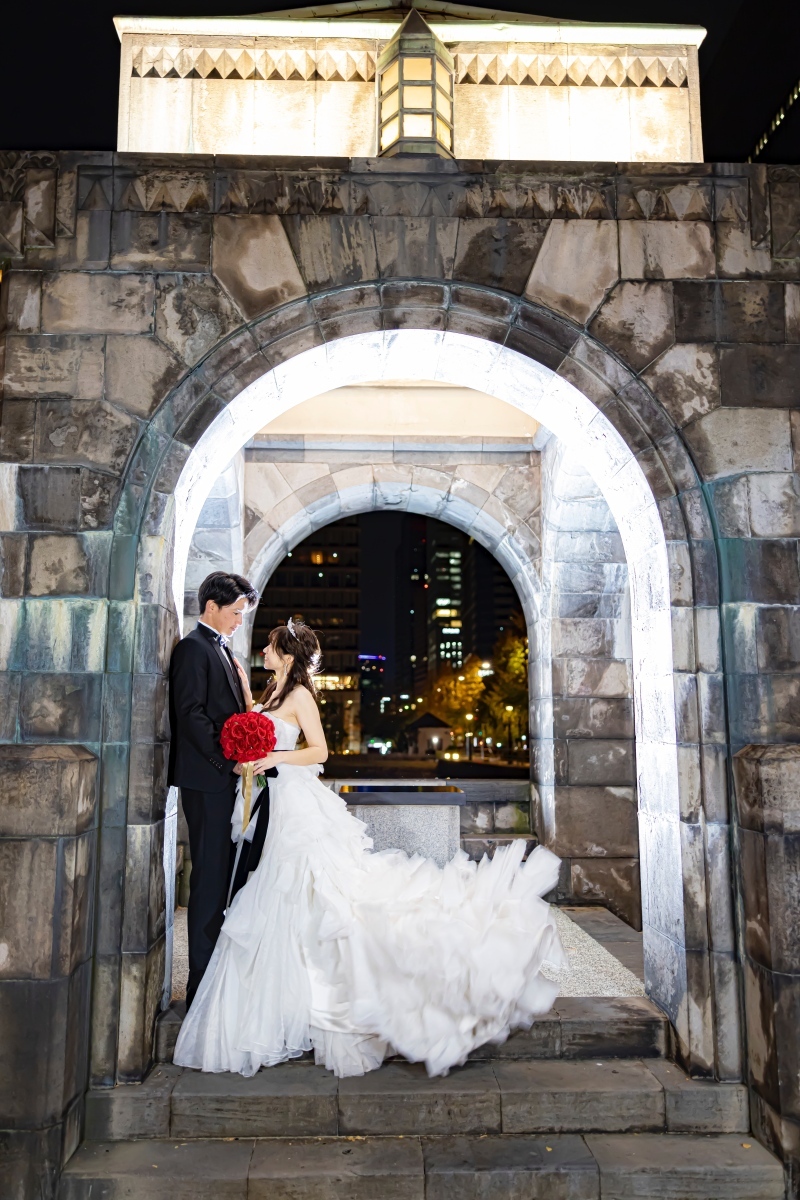 CRYSTAL WEDDING _投稿写真