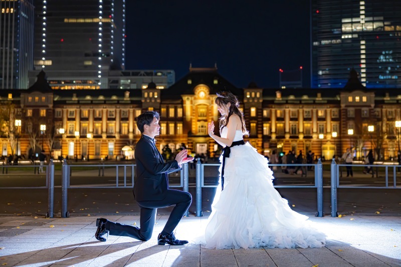 CRYSTAL WEDDING _投稿写真