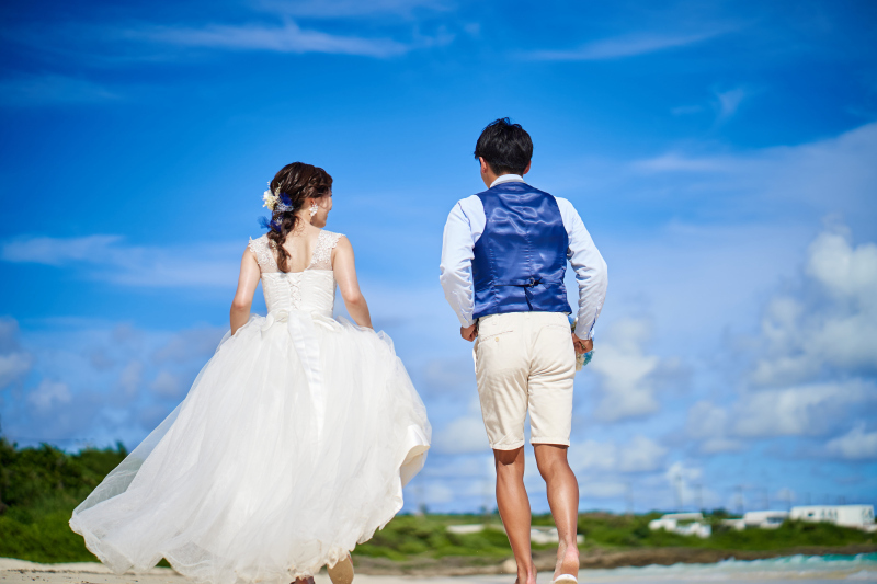 capryフォトウェディング宮古島（キャプリィフォトウェディング宮古島）_投稿写真