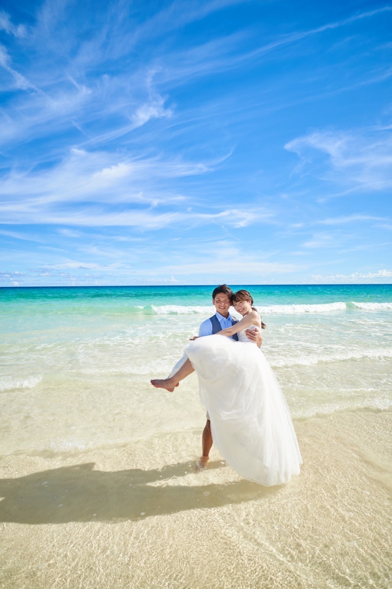 capryフォトウェディング宮古島（キャプリィフォトウェディング宮古島）_投稿写真