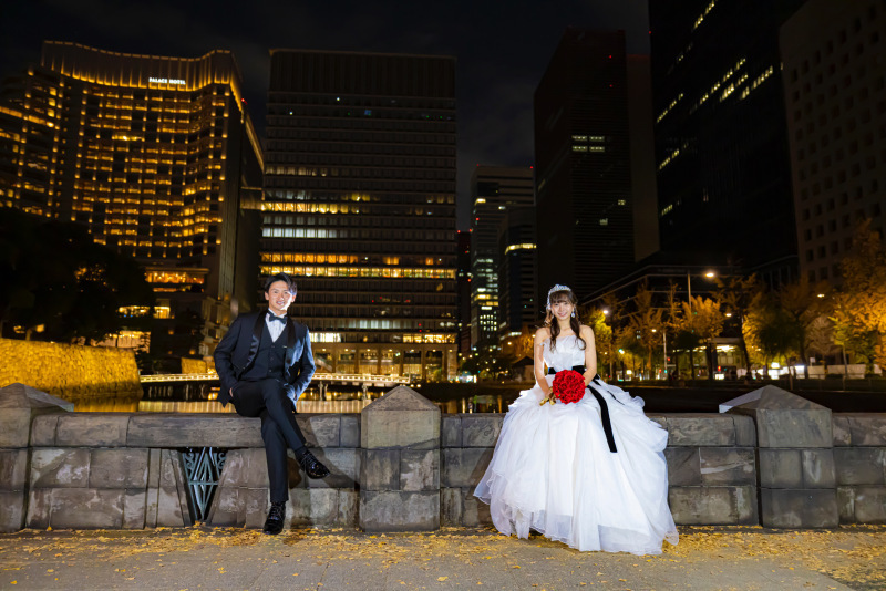 CRYSTAL WEDDING _投稿写真