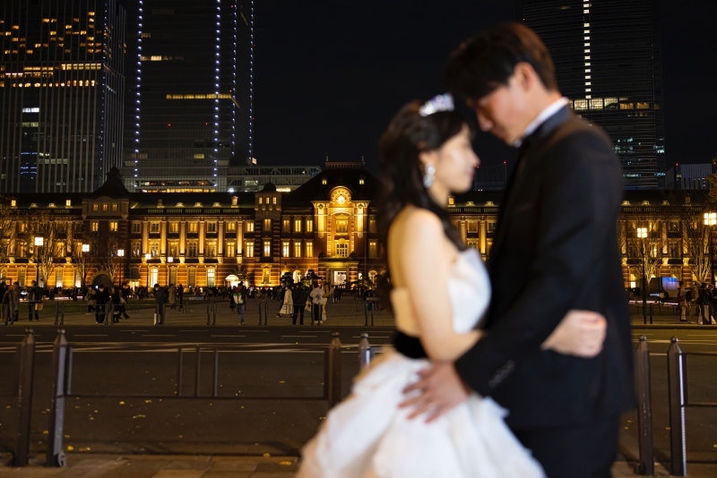 CRYSTAL WEDDING _投稿写真