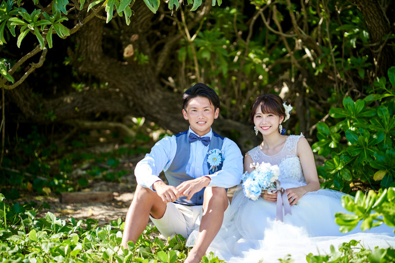 capryフォトウェディング宮古島（キャプリィフォトウェディング宮古島）_投稿写真