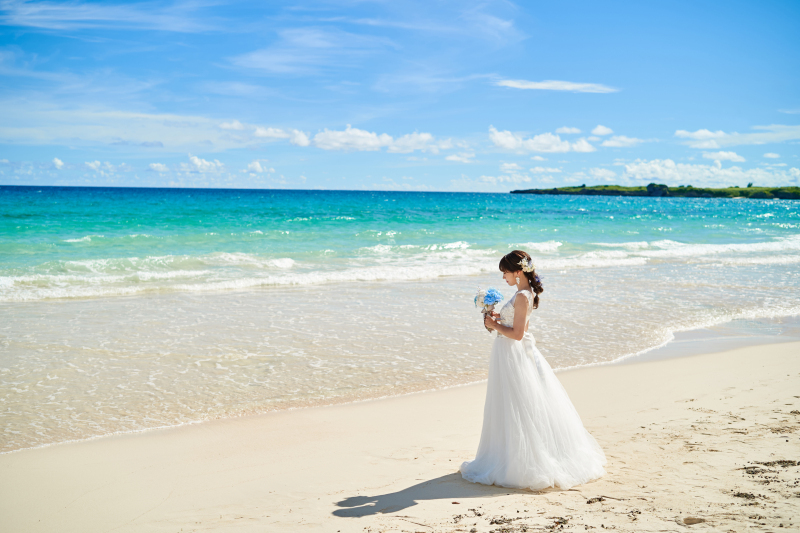 capryフォトウェディング宮古島（キャプリィフォトウェディング宮古島）_投稿写真
