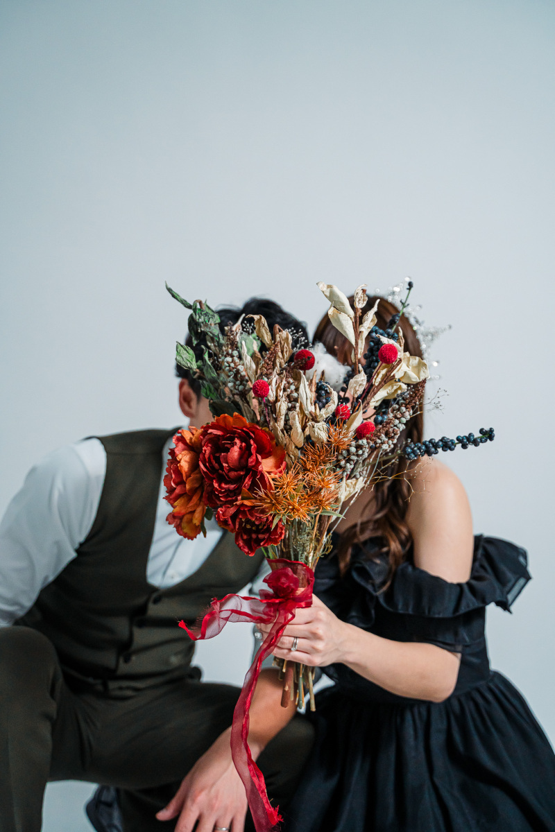 INAI WEDDING SELF PHOTO STUDIO 東京大塚_投稿写真