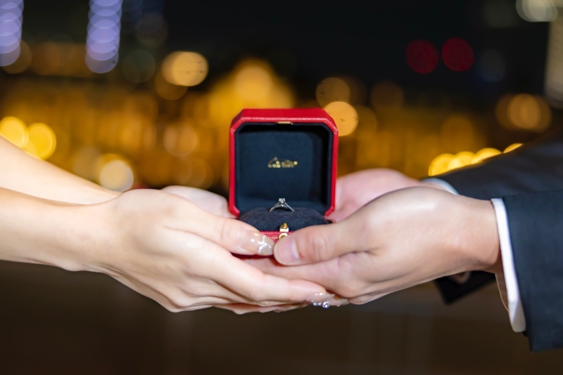 CRYSTAL WEDDING _投稿写真