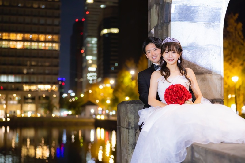 CRYSTAL WEDDING _投稿写真