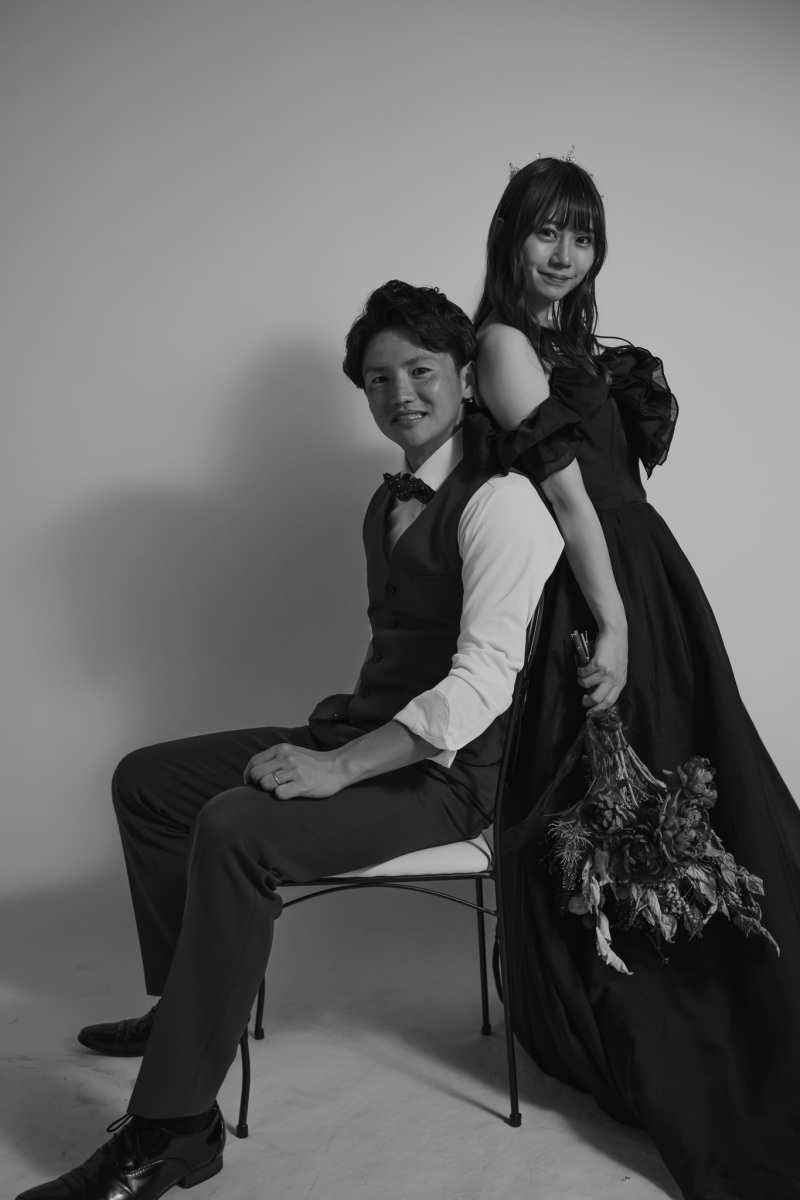 INAI WEDDING SELF PHOTO STUDIO 東京大塚_投稿写真