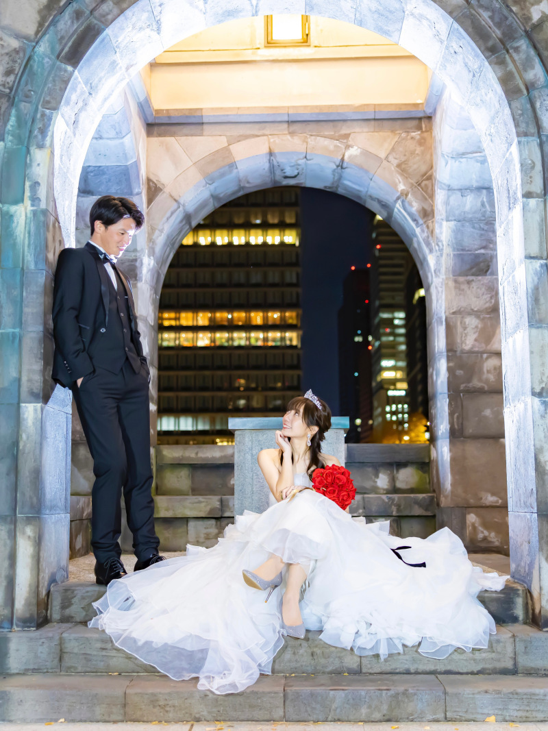 CRYSTAL WEDDING _投稿写真