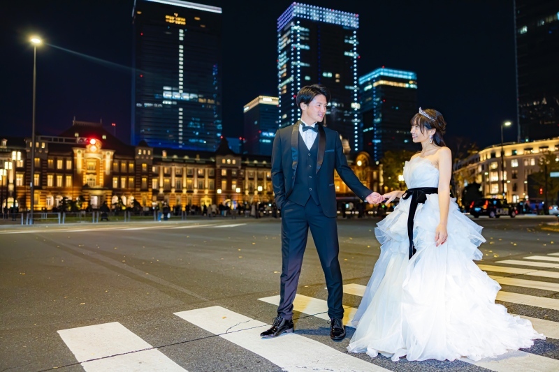 CRYSTAL WEDDING _投稿写真