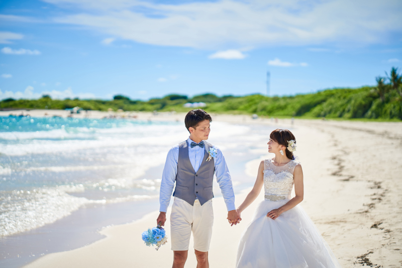 capryフォトウェディング宮古島（キャプリィフォトウェディング宮古島）_投稿写真