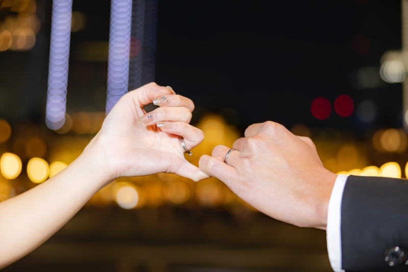 CRYSTAL WEDDING _投稿写真