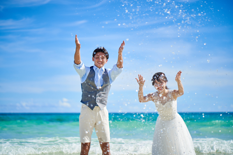 capryフォトウェディング宮古島（キャプリィフォトウェディング宮古島）_投稿写真