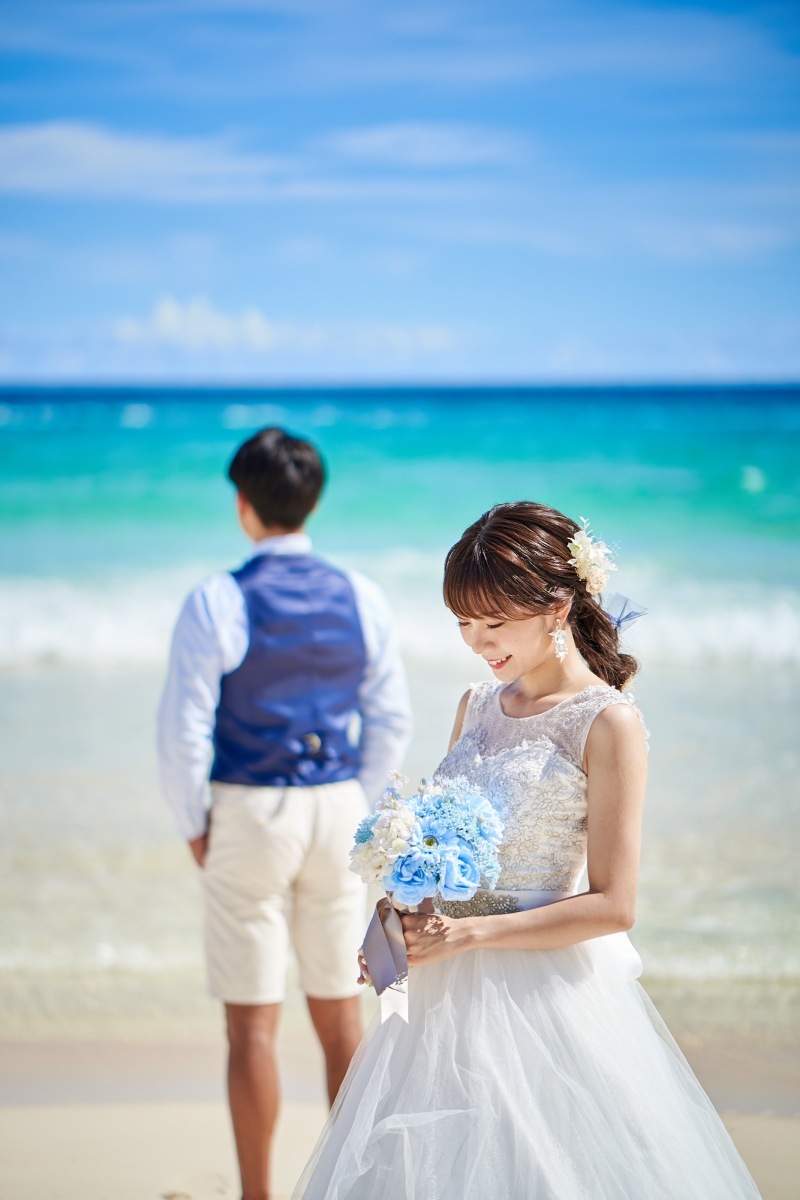 capryフォトウェディング宮古島（キャプリィフォトウェディング宮古島）_投稿写真