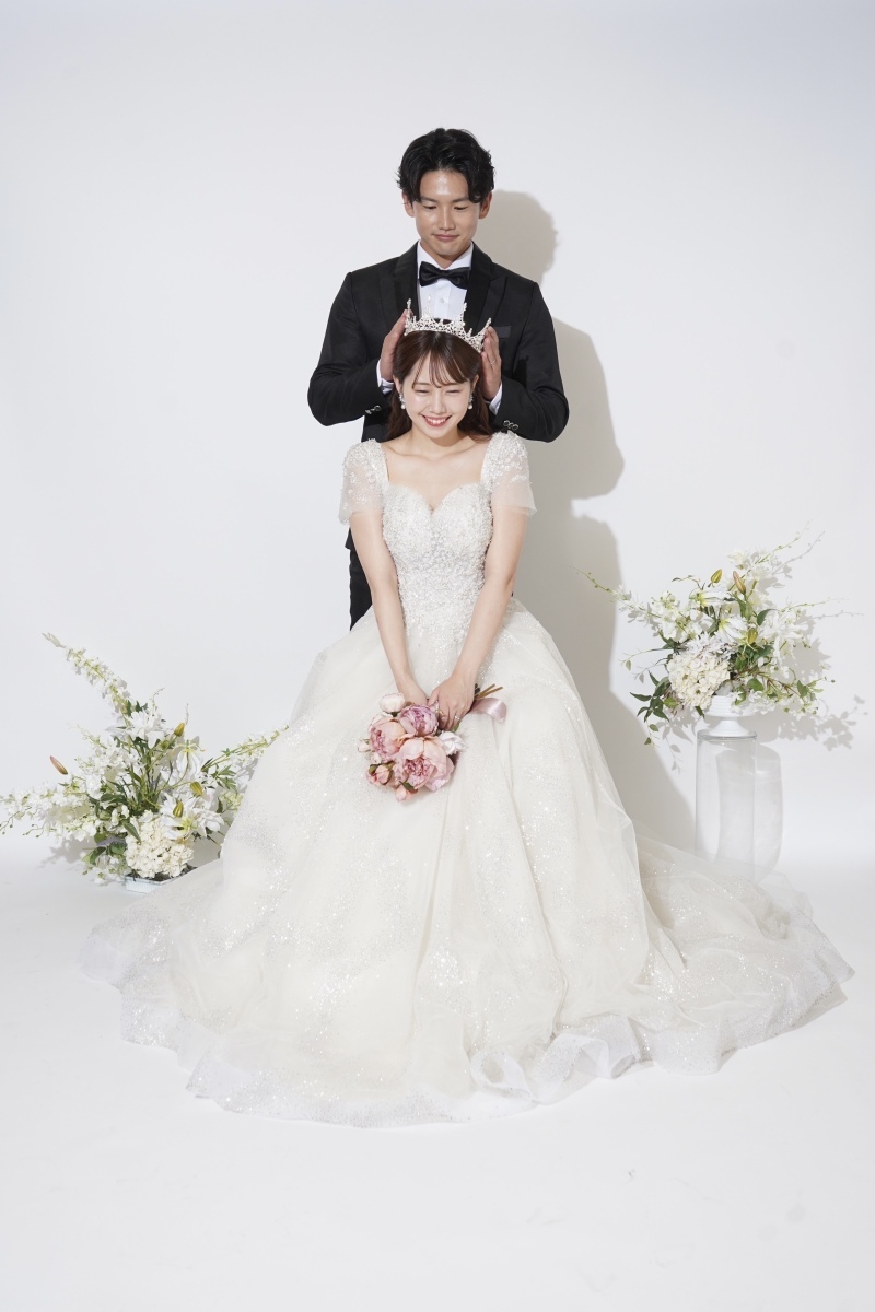 今どきの韓国風ウェディングフォトが撮れるスタジオ_52119_投稿写真_3