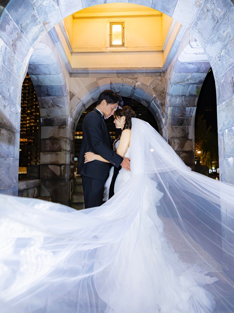 CRYSTAL WEDDING _投稿写真