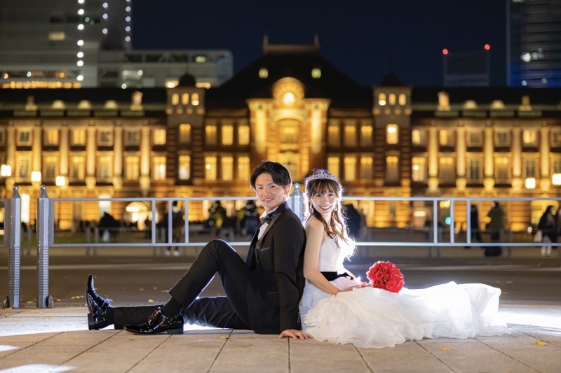 CRYSTAL WEDDING _投稿写真