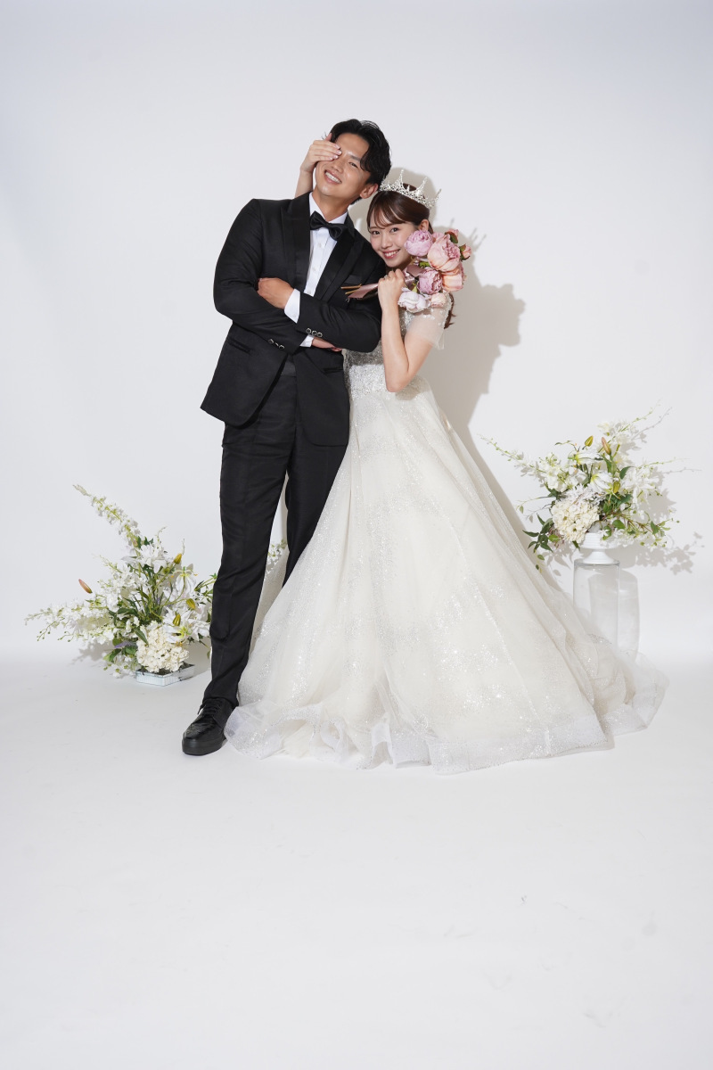 今どきの韓国風ウェディングフォトが撮れるスタジオ_52119_投稿写真_2