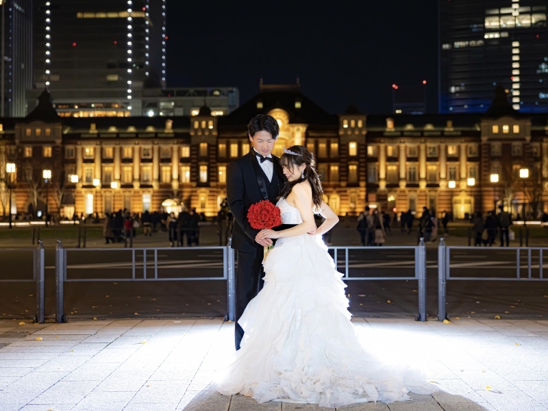 CRYSTAL WEDDING _投稿写真