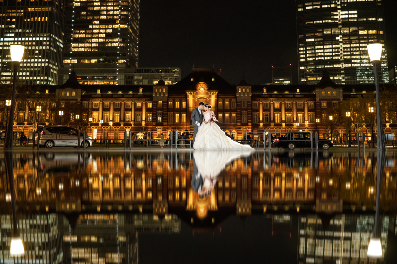 ACRO WEDDING表参道店_投稿写真