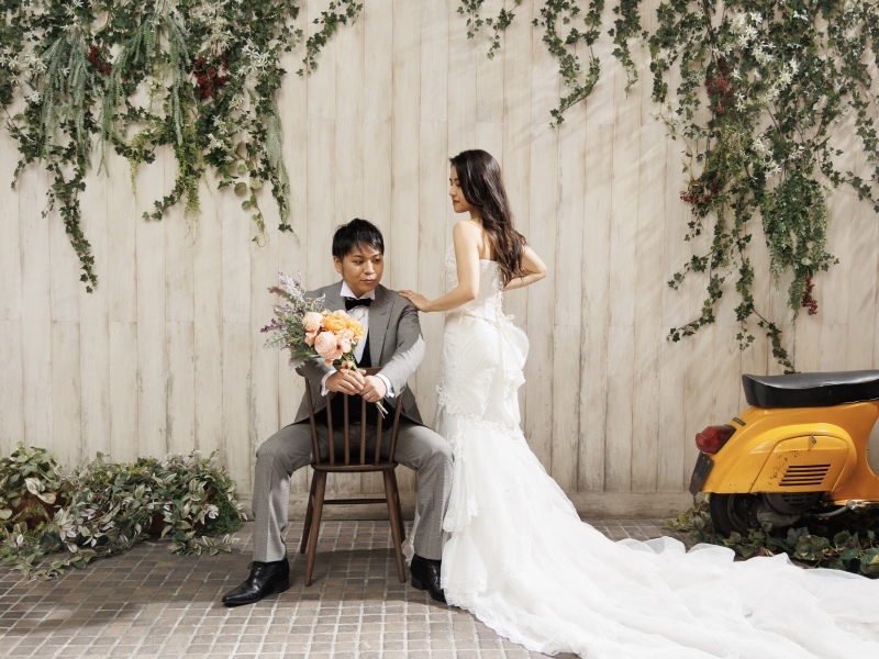 studio LUMINOUS お台場_投稿写真