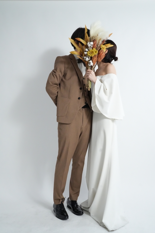 INAI WEDDING SELF PHOTO STUDIO 東京大塚_投稿写真