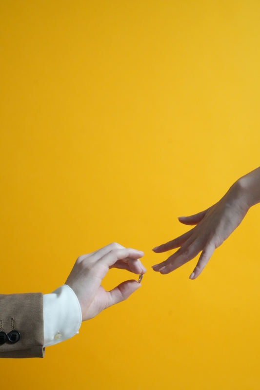 INAI WEDDING SELF PHOTO STUDIO 東京大塚_投稿写真