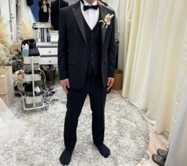 韓国ドレスでフォトウェディング｜BEREL東京 _アドバイス写真